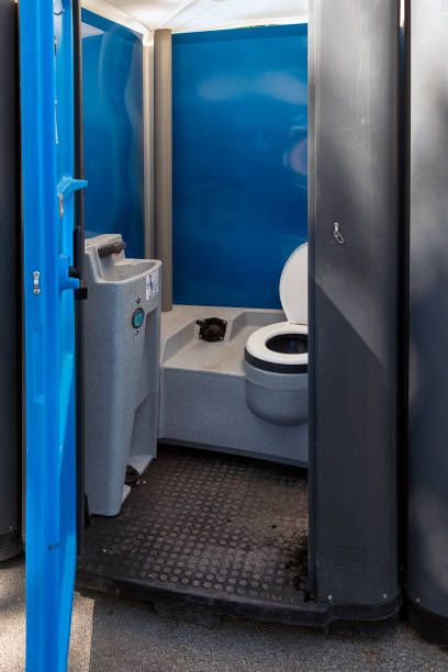 Porta potty rental for festivals in Upper Lake, CA