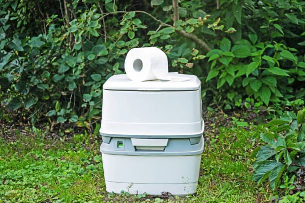 Best Emergency porta potty rental  in Upper Lake, CA