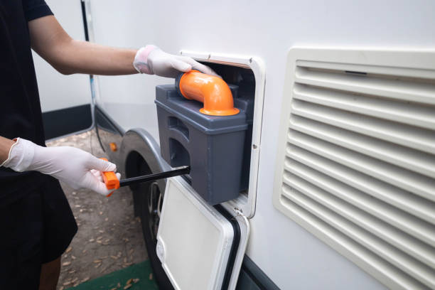Best Event porta potty rental  in Upper Lake, CA