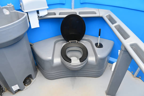 Best Long-term porta potty rental  in Upper Lake, CA