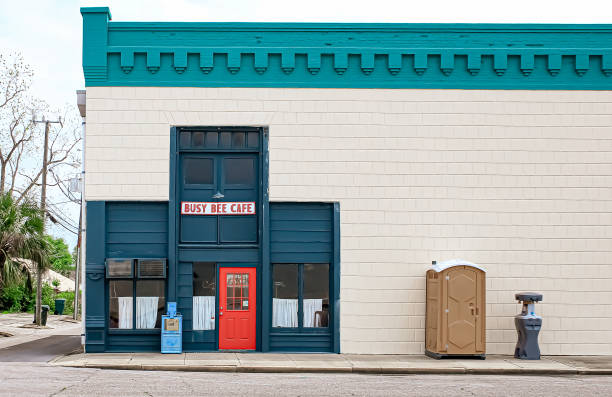 Best Local porta potty services  in Upper Lake, CA