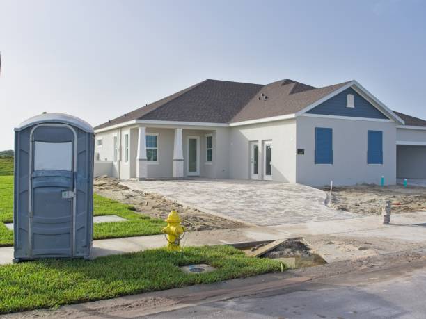 Portable Toilet Options We Offer in Upper Lake, CA